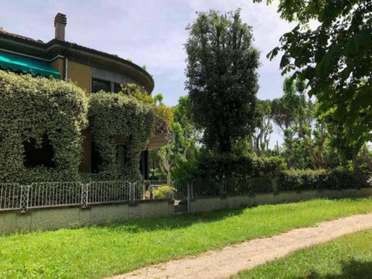 Villa Mase Ravenna Exterior foto