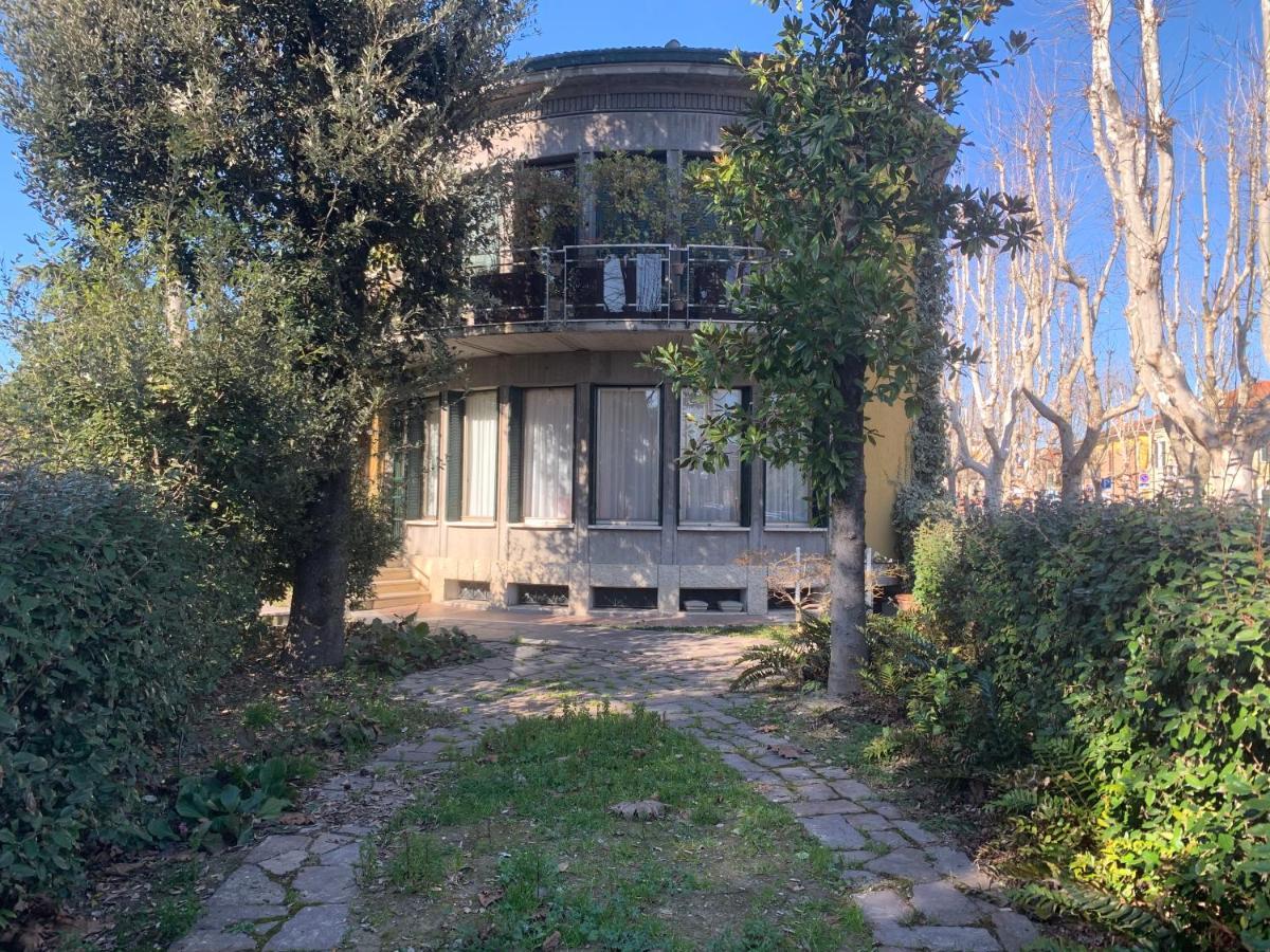 Villa Mase Ravenna Exterior foto